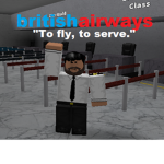 British Airways