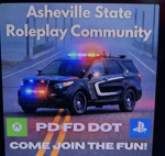 Argentina State roleplay