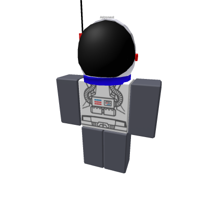 Astronaut