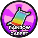 MAGIC CARPET! [PERMANENT]