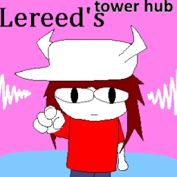 LEREED'S TOWER HUB icon