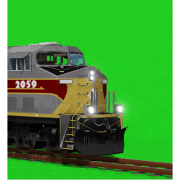Find the trains
