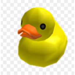 ducky fights early