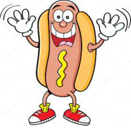 Protect the hotdogs 2.0!