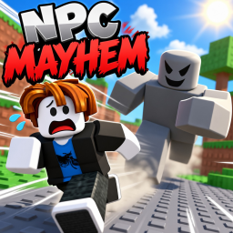 Npc mayhem