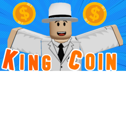 💎King Coin! [New]