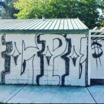 Capital Park Locos