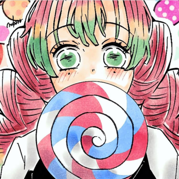 ♡︎