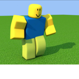 Max's Move-It Simulator!  {NEW}