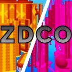 Zal's Difficulty Chart Obby