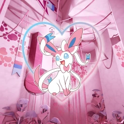 Sylveon's Home icon