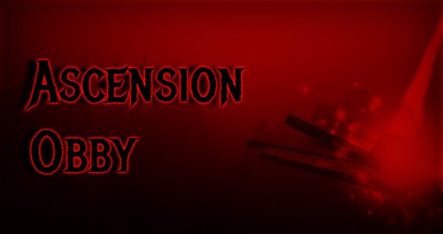 Ascension Obby 