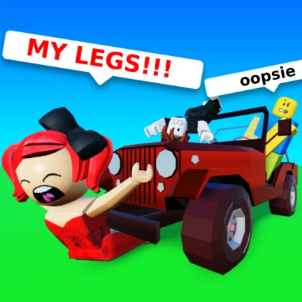 Image du serveur Roblox