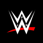 WWE x JAPAN