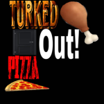 Turked out pizza Studios