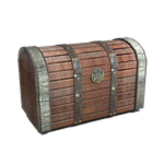 Find the Treasure Chest