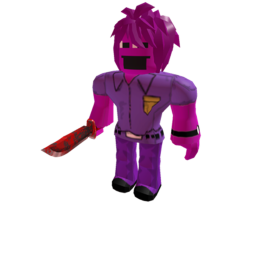 survive the killer in purple by cat army back up