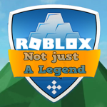 Not just a legend