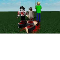 [NEW SHREK] SURVIVE THE KILLERS!