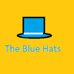 The Blue Hats!