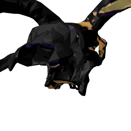 The Majestic Goat