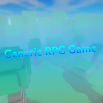 Generic RPG Game!!11