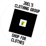 Joel's Clothing Group Shop For Clothes!