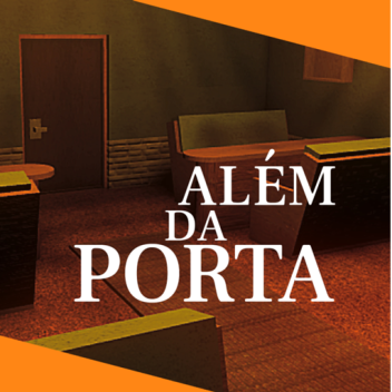 Além da Porta