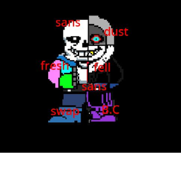A U UNDEFIGHT RPG