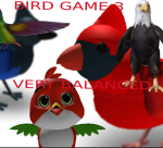 Bird Game 3 Development Team