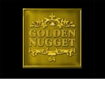 Pre-Golden Nugget