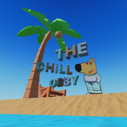 The Chill Obby