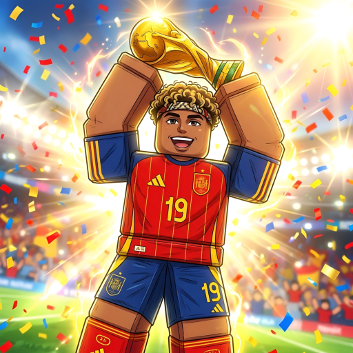 Build A Soccer Team icon