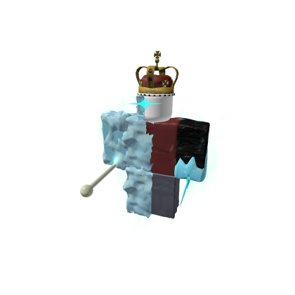 Cruel king