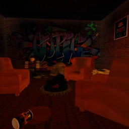 Sit in a Small Room icon