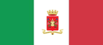 Italian Mapping Military RP