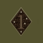 ({USMC}) 1st Marine Division