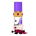 King Marker