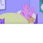 My name is Peppa :P