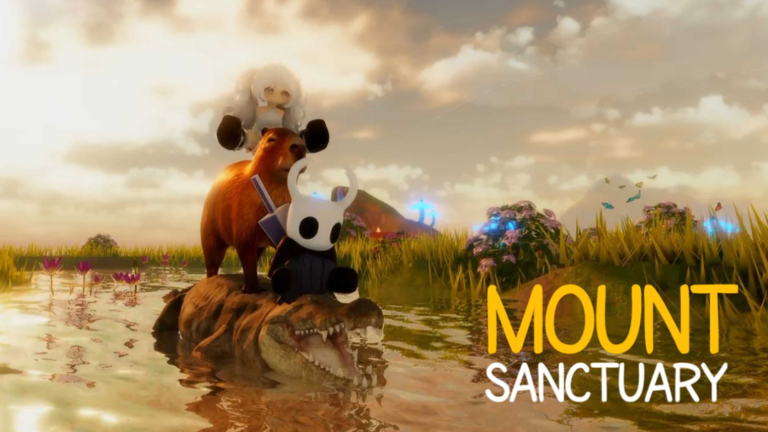 [CAM 360 + X50 SUMMIT] Mount Sanctuary screenshot 4