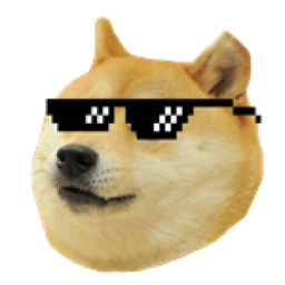 "The Doge Empire" Hangout Game