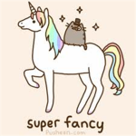 Lucky >w<