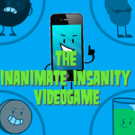 The Inanimate Insanity VideoGame