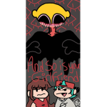 Oc and Fandom group!