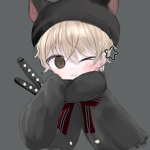 まさはなだよ！