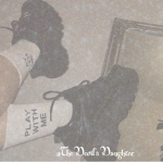 The Devil's Daughter