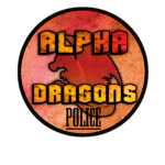 Alpha Dragons Police