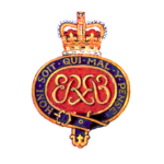 BA I Royal Grenadier Guard I