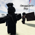 Smuggler's Bay | RP