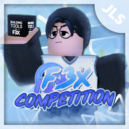F3X Competition | JoseLuisShow's Fan Group
